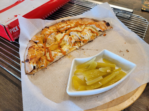 Photo of CheeZaatar - 809 Victoria St N, Kitchener, ON N2B 3C3